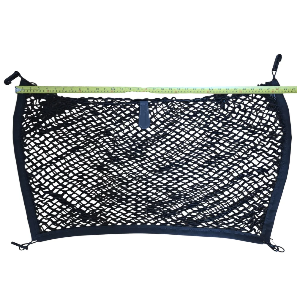 Mazda Black Cargo Net